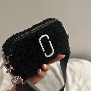 Marc Jacob "The Snapchot" Shoulder bag